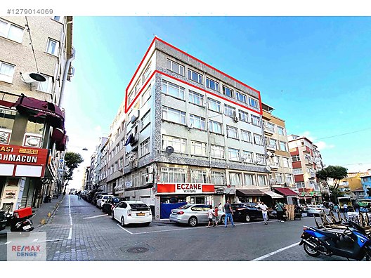 FATİH'İN EN BÜYÜK SATILIK ÇATI DUBLEKS DAİRESİ - İSTANBUL FATİH fotoğraf 14